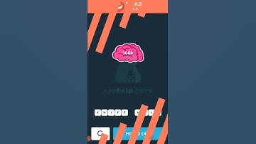 Wordbrain 2 Word Apprentice Tools Level 3 Walkthrough