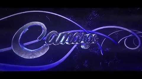 Intro Camargo #49 "Like?"