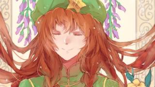 【東方Vocal／Pop Ballad】 落花流月 「Applice」