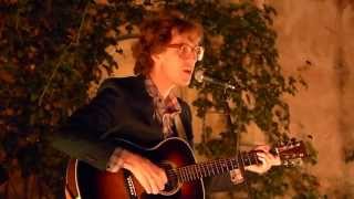 Misread - Kings of Convenience live 2015 chords