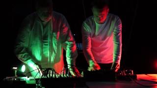 Signal Transduction Live (extract) Signal Transduction Live (extract)