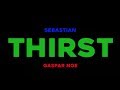 Sebastian  thirst official