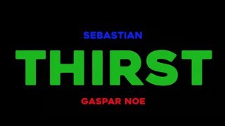 Download lagu SebastiAn - Thirst mp3