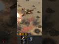 Air Support Company of Heroes shorts shortsvideo gaming Air Support Company of Heroes shorts shortsvideo gaming