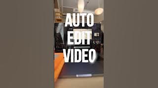 AI Automatic Video Editor - AI AI, CAPTAIN #tutorial #premierepro #davinciresolve #Al #videoediting