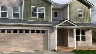 2127 Cindy Ln Charlotte NC 28216