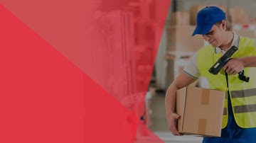 Mobile Barcode Scanning and Label Printing Solution - Flexi Coupa