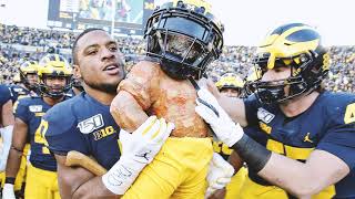 Rivalry week: Michigan vs. Michigan State 2021