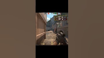 COUNTER STRIKE 2 !!! - The SG 553 is TOO GOOD