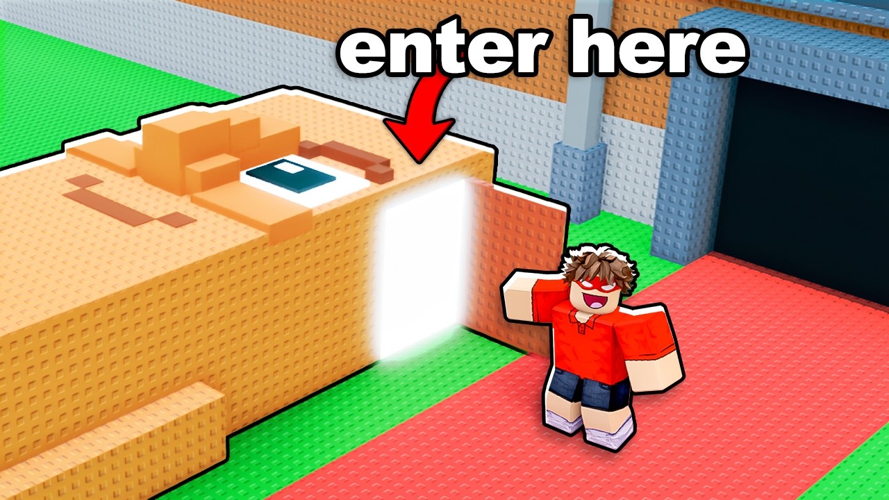 What’s Inside All Steal A Brainrots?