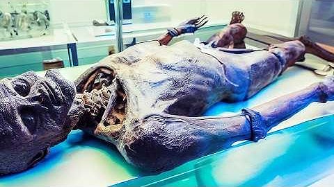 Scientists Just Sequenced the DNA of Thorin The Last Neanderthal Ever And It Rewrites History