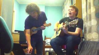 Oasis - The Importance Of Being Idle (Cover)