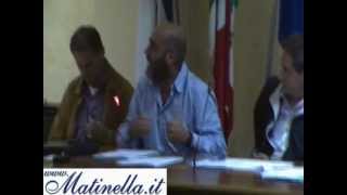 Crisi settore zootecnico. Albanella 31maggio2012-Bellelli-Presidente-Allevatori.avi