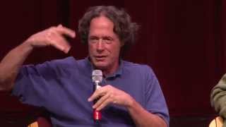 TIER Talks: Fred Luskin '76