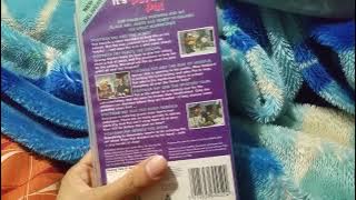 Postman Pat Big Video 2000 release by the BBC