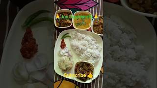 Ultimate Indian Thali Tour: A Dinner Platter Extravaganza!