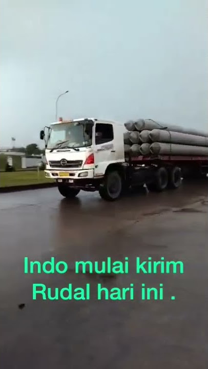 indonesia kirim rudal ke ukraina 🤣🤣