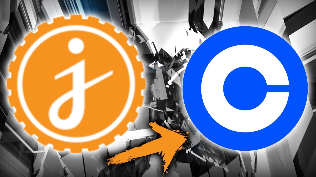 How To Buy Jasmy Token on Coinbase Exchange 💰| NEW COINBASE LISTING!