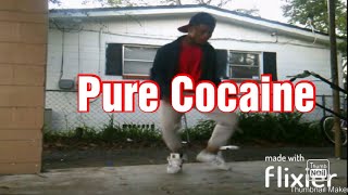 LIL BABY - Pure Cocaine ( freestyle )