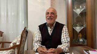 Kars Halay mahnileri Türküleri