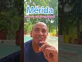 Mérida no se trata de elegir la “mejor” zona, sino la que conecta con tu estilo de vida 🏡✨