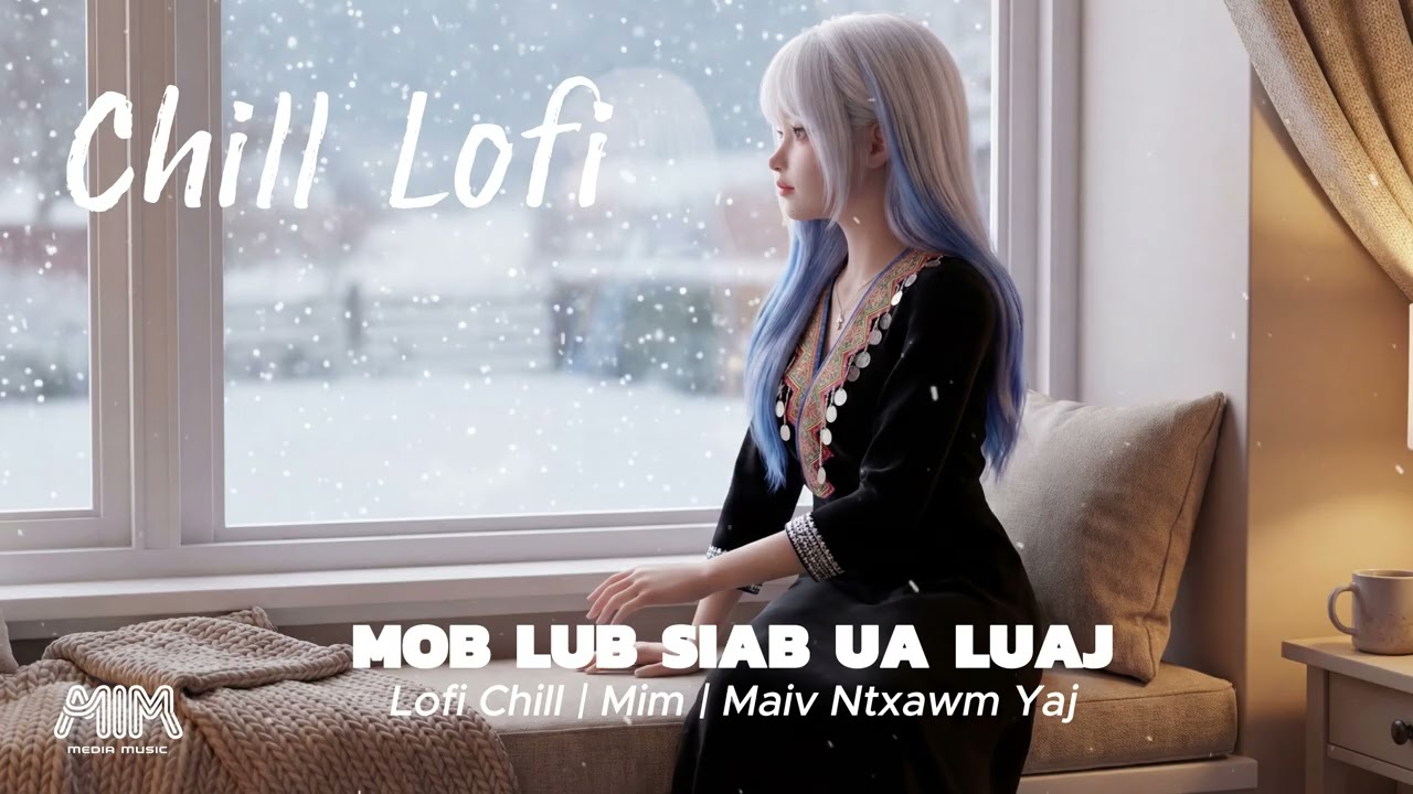 Mob Lub Siab Ua Luaj