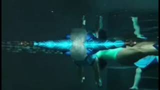 Healing Waters Research with Ascension11 - 2
