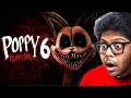 POPPY PLAYTIME CHAPTER 6 *NEW CHARACTERS REVEAL* | AYUSH MORE 😱