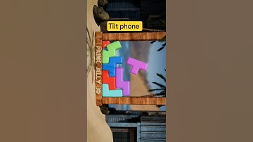 softbody tetris simulation...#tetris #softbodytetris #tetris3d