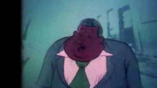 Rare Hey, Hey, Hey, It's Fat Albert (1969) footage