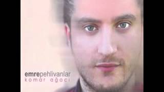 Emre Pehlivanlar-komar ağaci Resimi