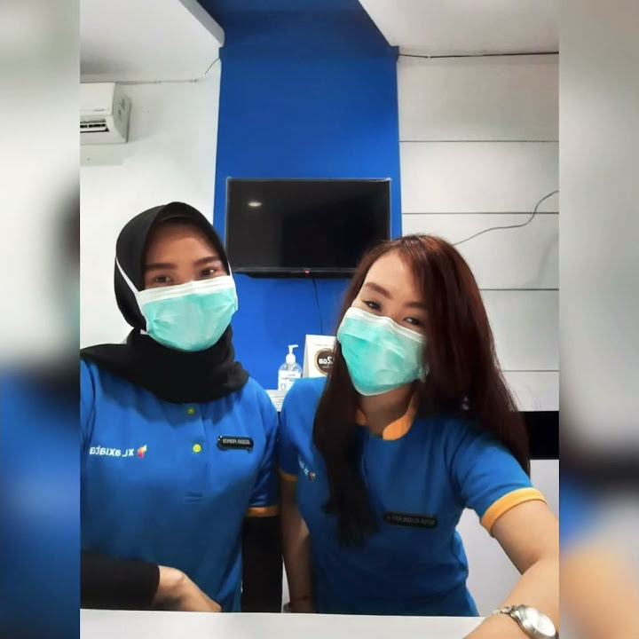 XL CENTER BENGKULU