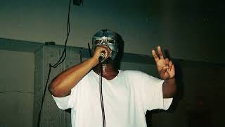 ANOTHER Hour Of DOOM (MF DOOM Mix)