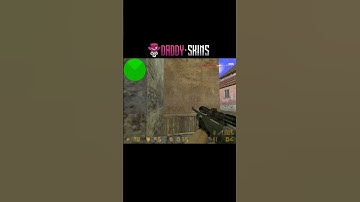 Inferno 2v5 AWP Clutch – 4K Madness! #cs16 #counterstrike #gaming #shorts #nevergiveup