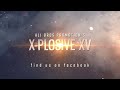 X-PLOSIVE XV~Wayne Brown vs Angelo Quintano