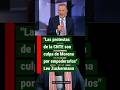 CNTE: El Peligroso Poder de las Promesas Incumplidas #shorts