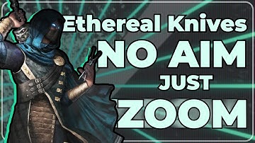 Absolutely BLAST Maps with Ethereal Knives! [PoE 3.21 Crucible Build Guide]