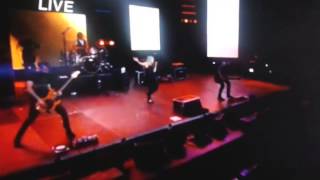 lacey sturm vanity and rot live in jacksonville