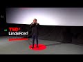 “老墙”—速朽时代的反脆弱方法论 | Shuai Cheng | TEDxLinde Road