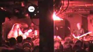 Throwing Muses Live &quot;Honeychain&quot; 5/6/2000