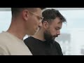 Enclustra - Europe Connected
