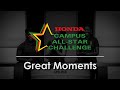 Honda Campus All-Star Challenge: Great Moments