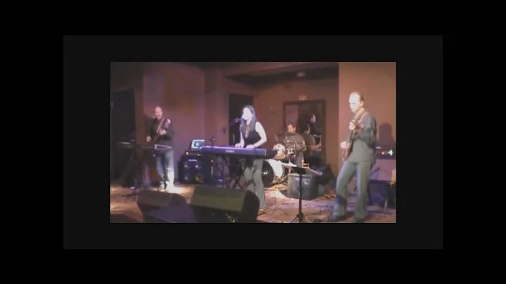 Jodi Griffith's video medley.wmv