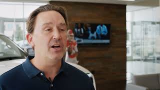 INFINITI of Lubbock - March 2023 TV Spot