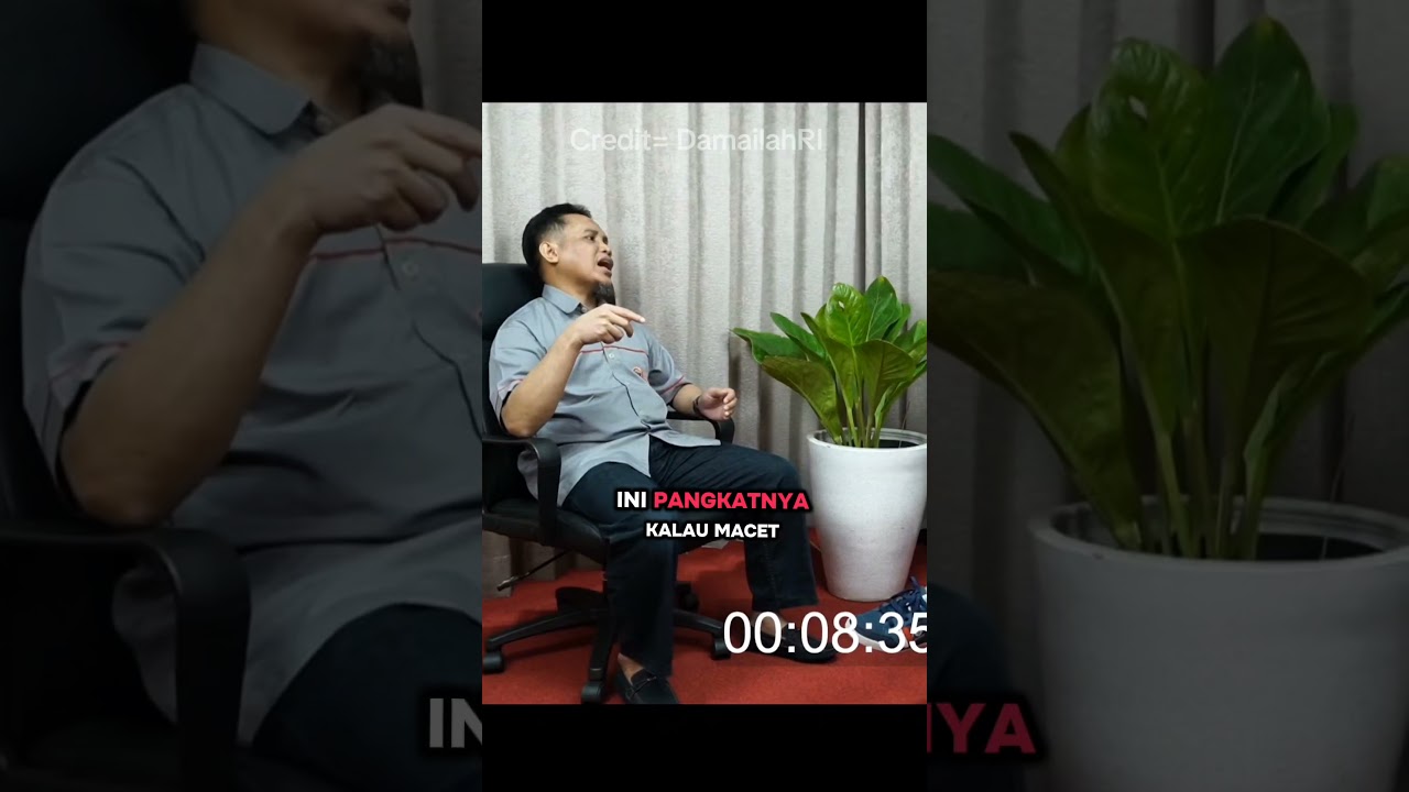 Ali Imron Pelaku bom Bali 