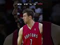 Bargnani was really him 😮‍💨