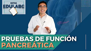 ¿Aparece la pancreatitis en los análisis de laboratorio?