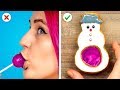 9 Christmas Cookie & Treat Recipes! Delicious Christmas Desserts