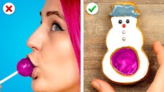 9 Christmas Cookie & Treat Recipes! Delicious Christmas Desserts