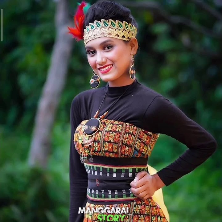 Story WA# Molas manggarai#♥♥♥